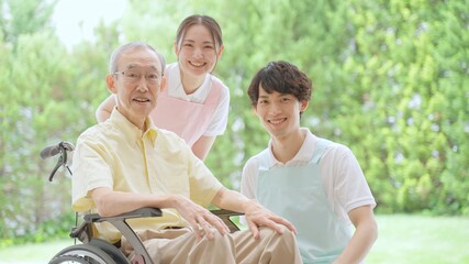 求人の画像